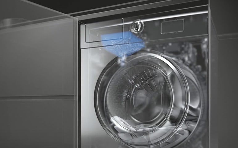 Инновационный барабан ProTex от AEG