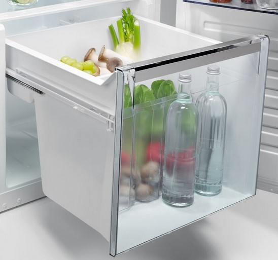 Встраиваемый холодильник AEG SKR818F1DC preview 2