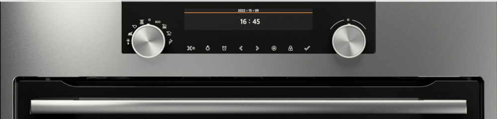 Духовой шкаф Asko OP8687S