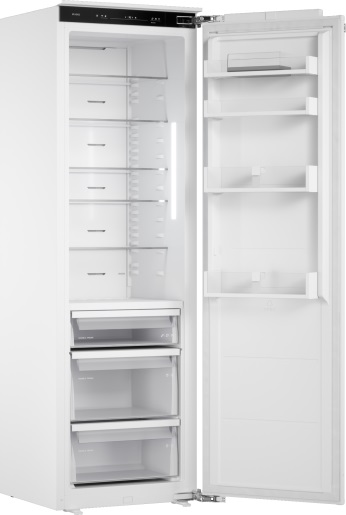 Встраиваемый холодильник Asko RBR276DND1