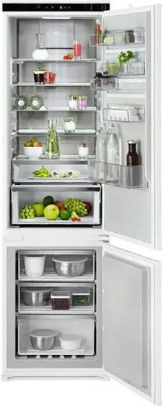 Встраиваемый холодильник AEG TSC8M191CS preview 1