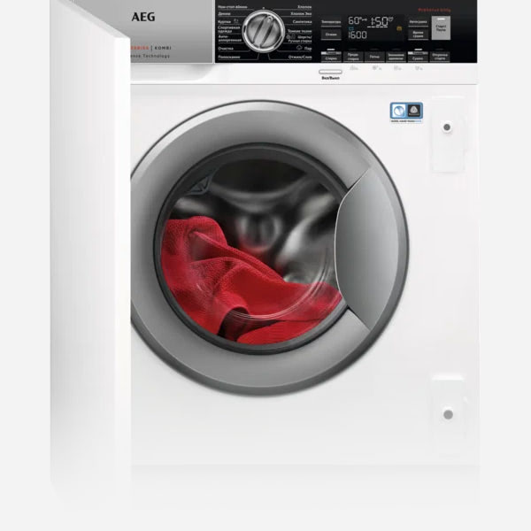 Стиральные машины