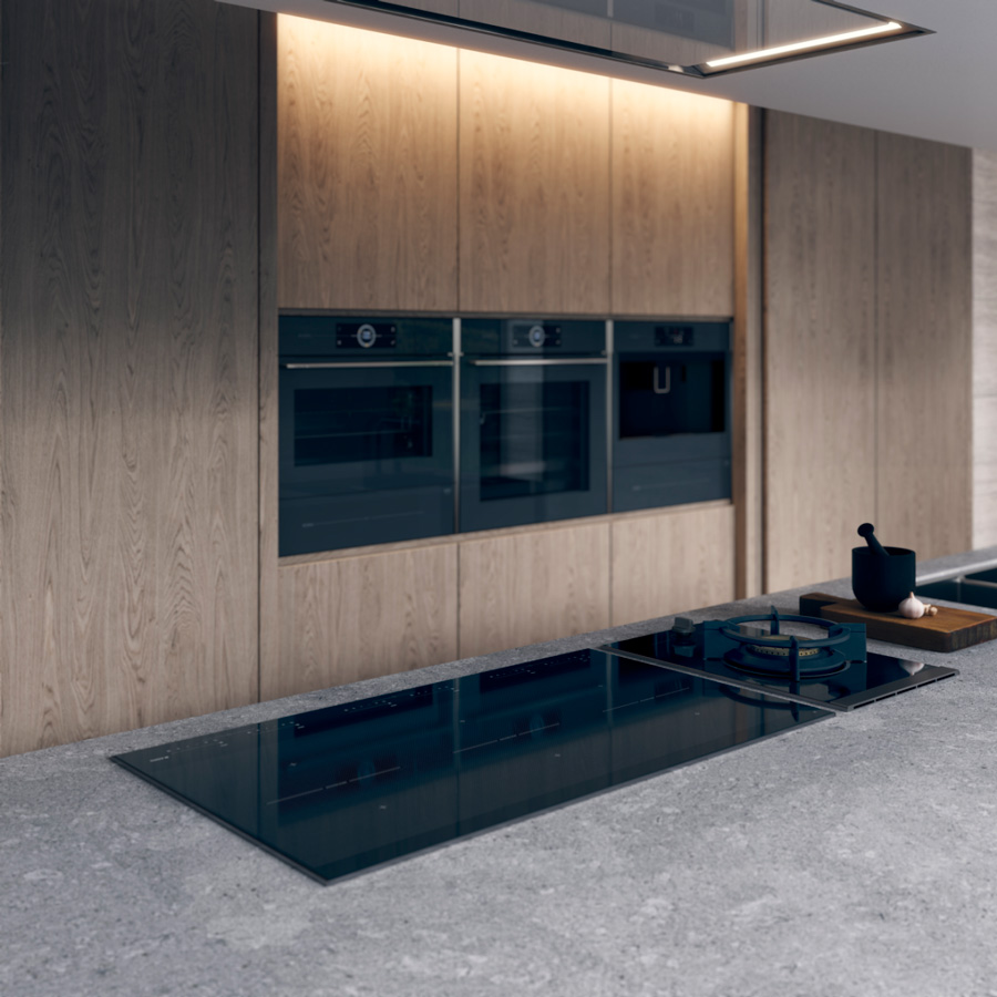 Подогреватель посуды Asko ODW8128G