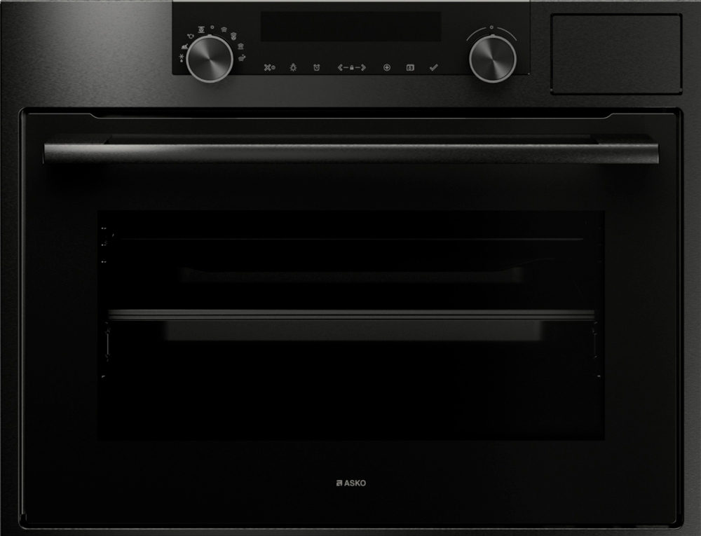 Духовой шкаф Asko OCS8487B