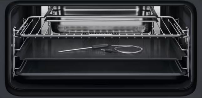 Духовой шкаф AEG NKP9S821T