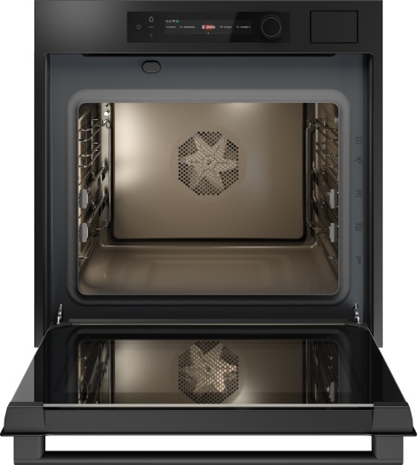 Духовой шкаф Asko OCS66GSH