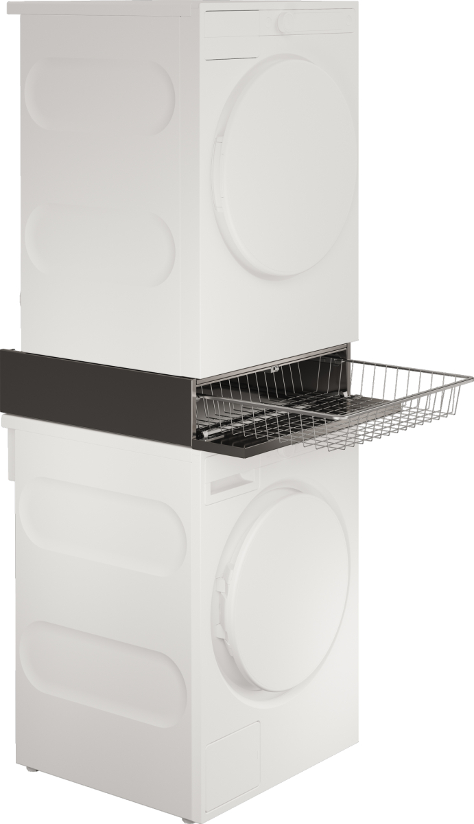 Выдвижная корзина для белья Asko HB150T