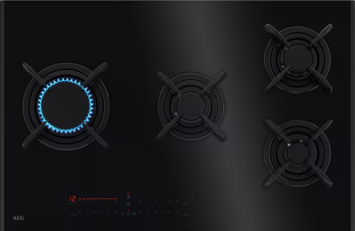 Варочная панель AEG HVB8453IB