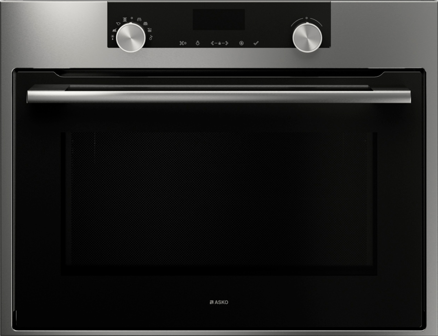 Встраиваемая микроволновая печь Asko OM8464S