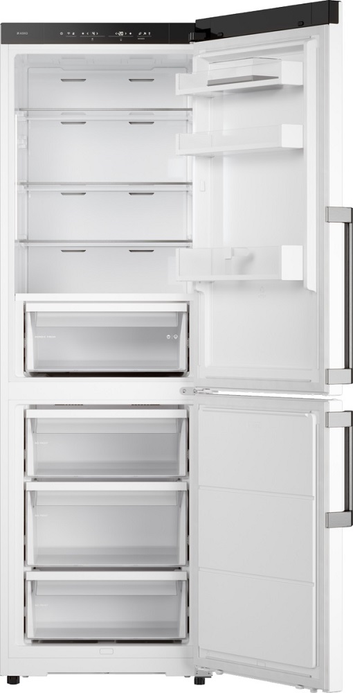 Холодильник Asko RFC286KNBW1