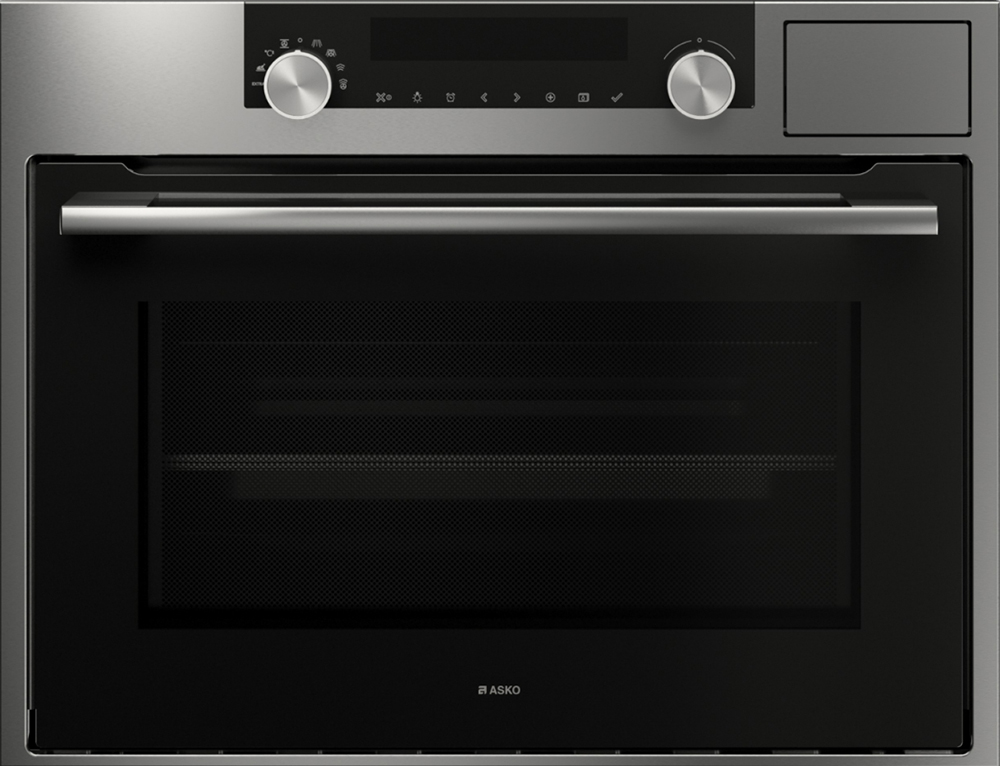 Духовой шкаф Asko OCSM8487S