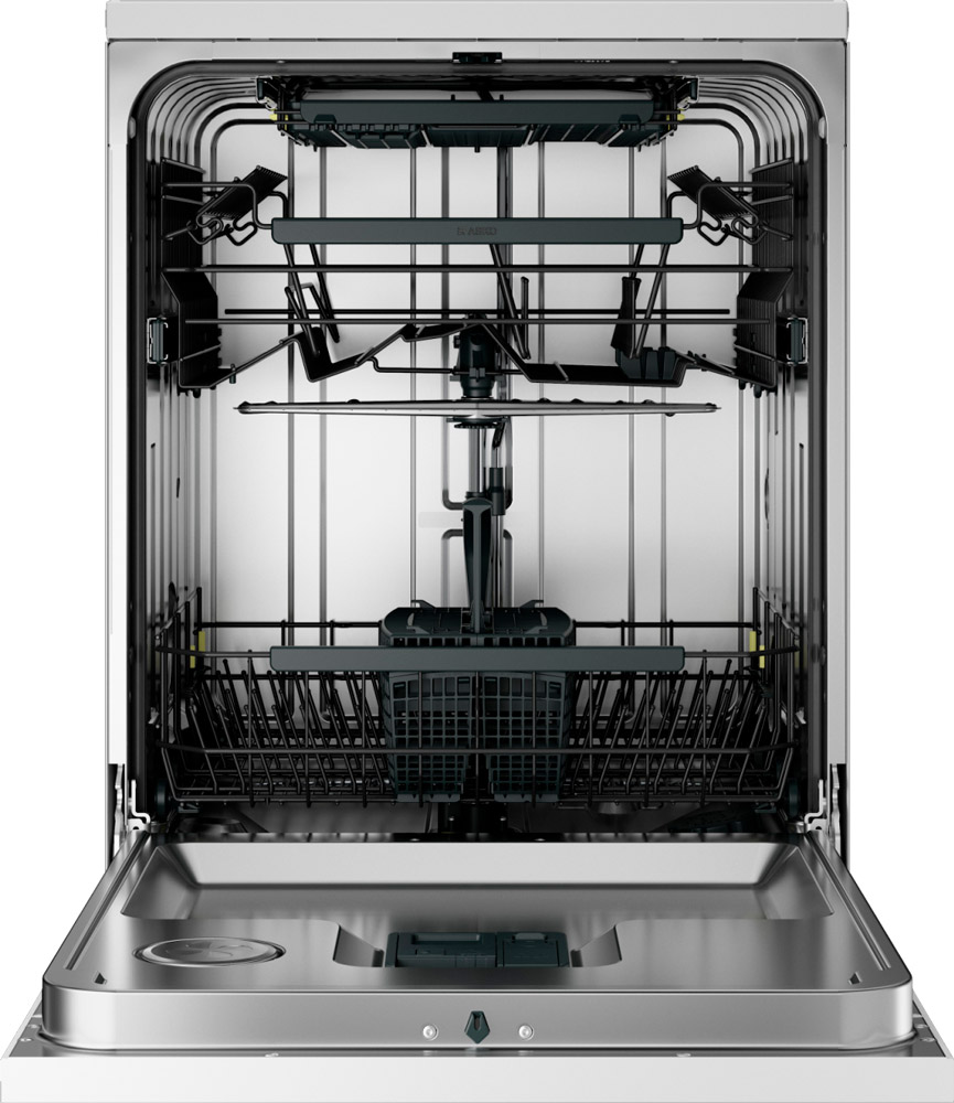 Посудомоечная машина Asko DFS344ID.W