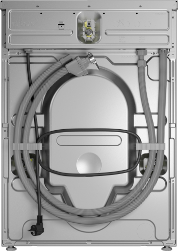 Стиральная машина Asko W5096CW