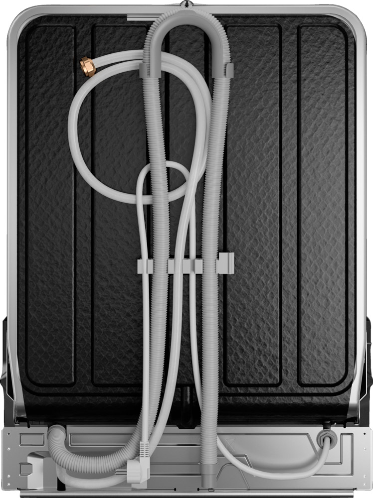 Посудомоечная машина Asko DFS344ID.W