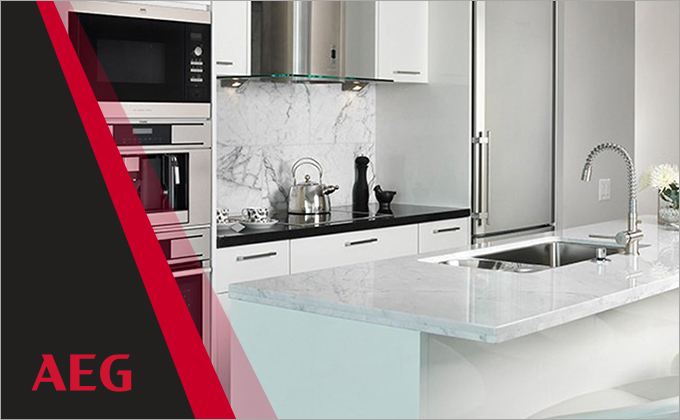 Ошибка E7 и E8 в технике AEG: проблемы с системой охлаждения