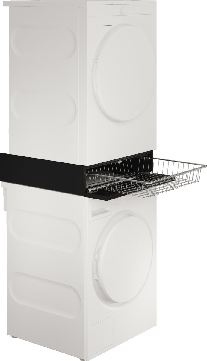 Выдвижная корзина для белья Asko HB150G