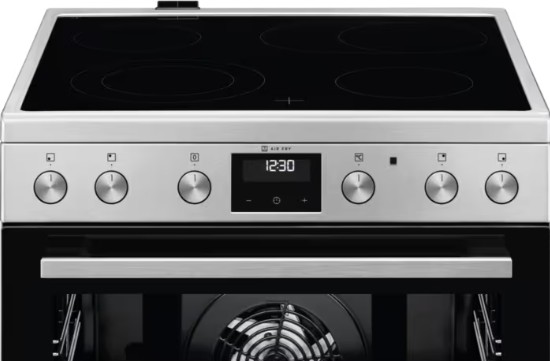 Электрическая плита AEG CCB6446CBM
