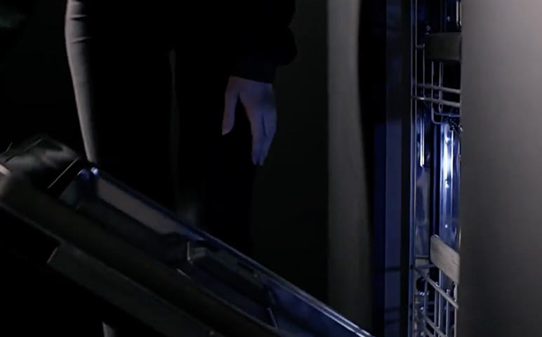 ComfortLift — максимальное удобство доступа к посуде