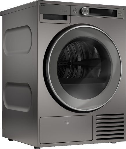 Сушильная машина Asko T509HRT