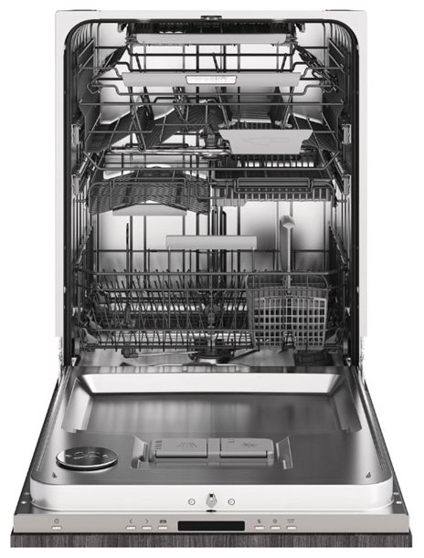 Встраиваемая посудомоечная машина Asko DFI676GXXL/1