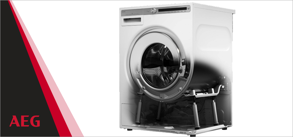 Инструкция по применению стиральной машины AEG