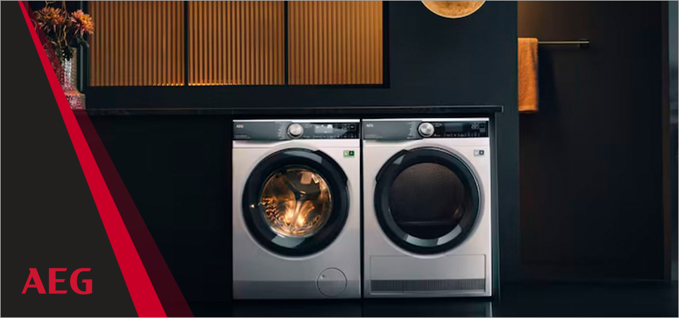 Рейтинг лучших сушильных машин AEG в 2026 году