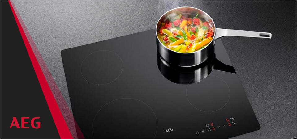 Рейтинг индукционных варочных панелей AEG в 2026 году