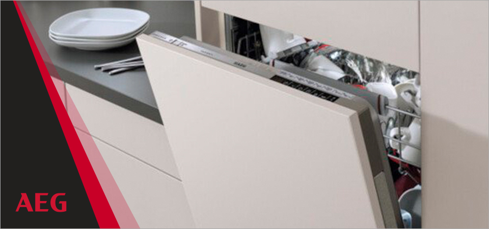 Рейтинг лучших встраиваемых посудомоечных машин 45 см AEG в 2026 году