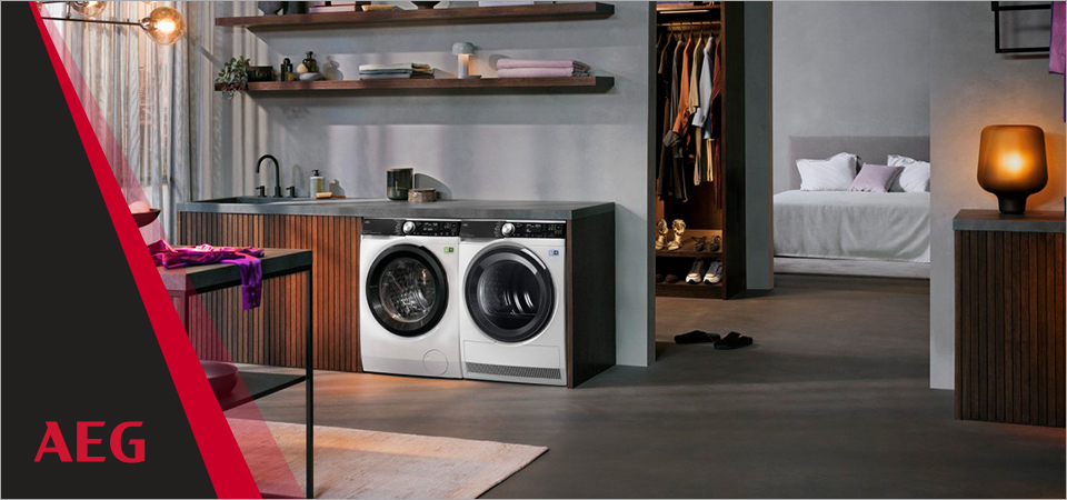 Рейтинг лучших бюджетных стиральных машин AEG в 2026 году