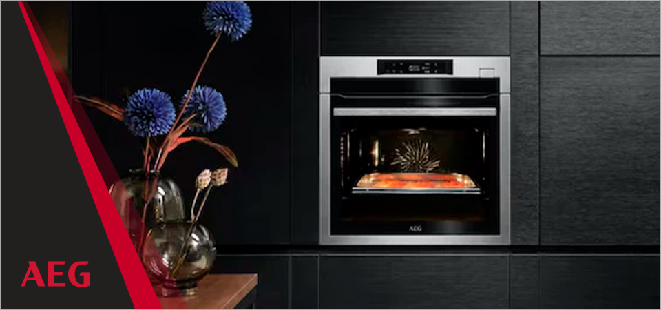 Рейтинг лучших электрических встраиваемых духовых шкафов AEG в 2026 году по цене и качеству