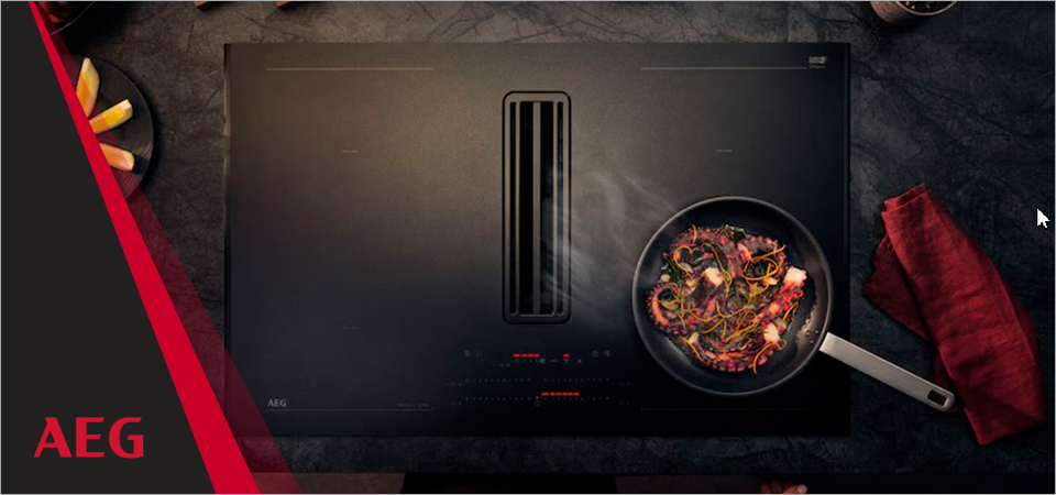 Рейтинг варочных панелей AEG в 2026 году