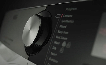 Технологии будущего с AEG