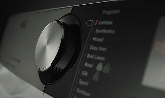 Технологии будущего с AEG