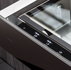 Вакууматор Asko ODV61GS1