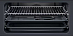 Купить Компактный духовой шкаф AEG NKK9N821T preview 4