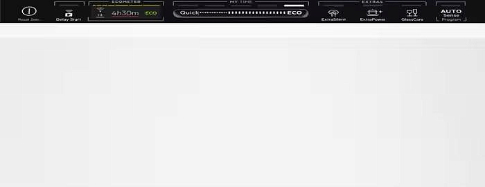 Встраиваемая посудомоечная машина AEG FSK73768P preview 2