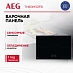 Купить Варочная панель AEG TH85IM30FB preview 1
