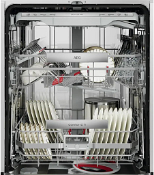 Встраиваемая посудомоечная машина AEG NG97IX50PK