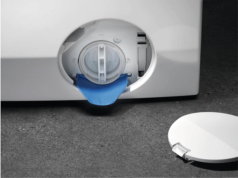 Стиральная машина AEG L6FLI48S preview 9