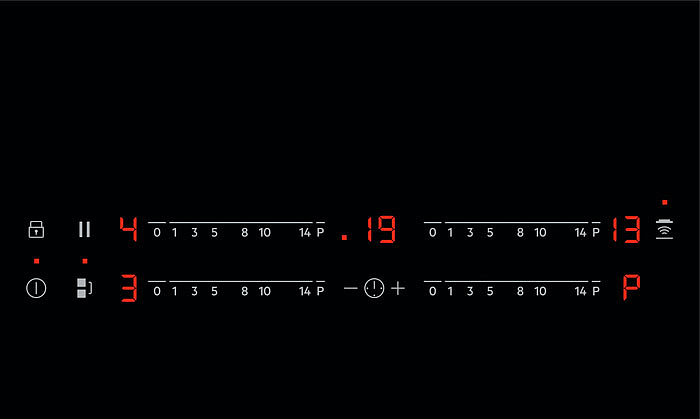 Варочная панель AEG IKE64441FB preview 8