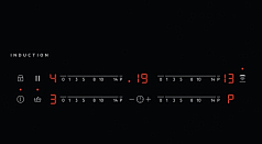 Варочная панель AEG IAE64413XB