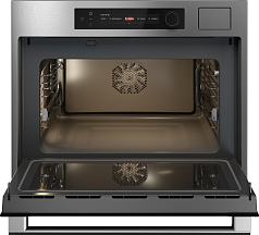 Компактный духовой шкаф Asko OCSM64SSH