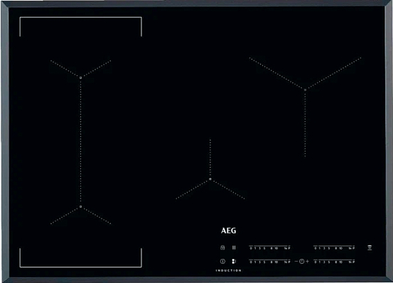 Варочная панель AEG IKE74441FB preview 1