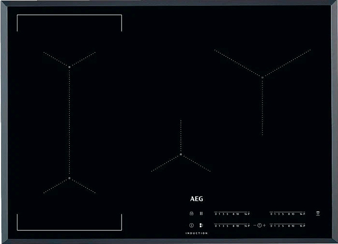 Варочная панель AEG IKE74441FB preview 1