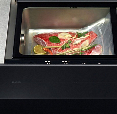 Вакууматор Asko ODV61GS1