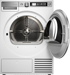 Сушильная машина Asko T709HUW