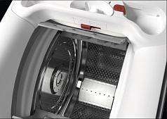 Стиральная машина AEG LTX7ER272