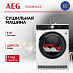 Купить Сушильная машина AEG TR958M6CE preview 1
