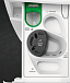 Купить Стиральная - сушильная машина AEG LWR85165O preview 5