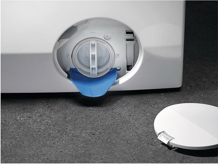 Стиральная машина AEG L7WBGO49S preview 6